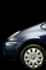 Citroen Xsara Picasso 2000 года
